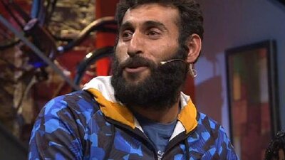 Cumali Akgül kimdir?