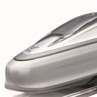 Türkiye'nin ilk milli yüksek hızlı treni geliyor