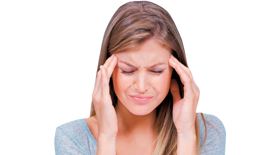 Beyninizde bomba ile yaşamayın!