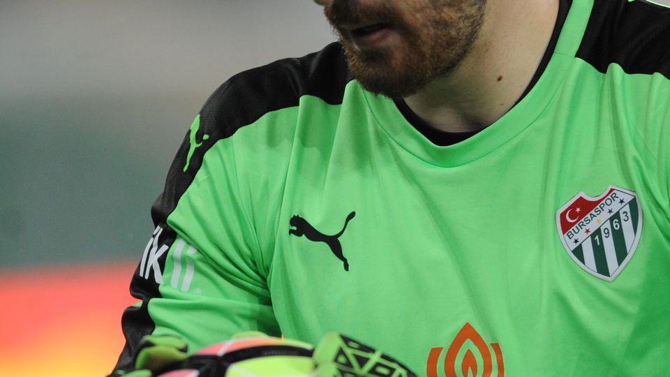 Harun Tekin'den kötü haber