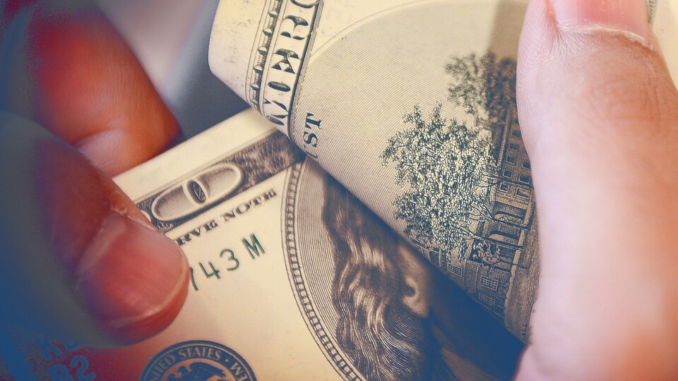 Dolar son 1 haftanın en düşük seviyesinde!