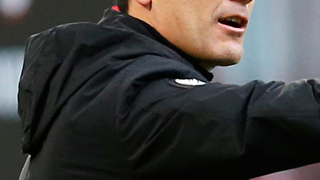 Milan'da hoca değişikliği! Efsane isim geldi