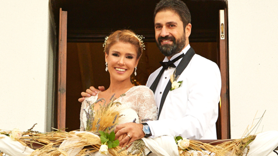 Gülben Ergen uzlaşmayı reddetti