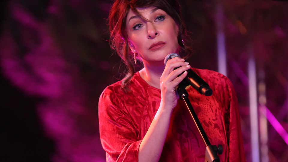 'Dalgıç kıyafetiyle 42 beden oldum'