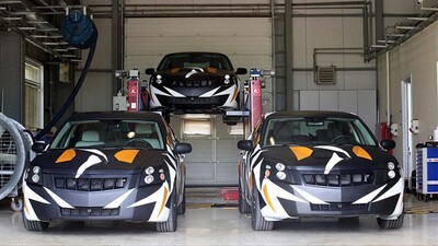 Yerli otomobilde takvim açıklandı