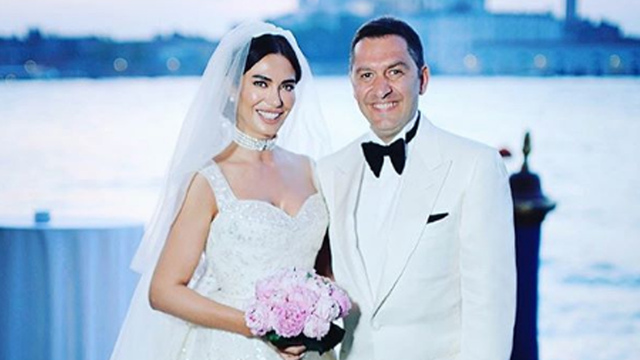 Türkiye güzeli hamile!