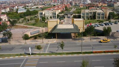 Darülaceze taşınıyor! Son aşamaya gelindi