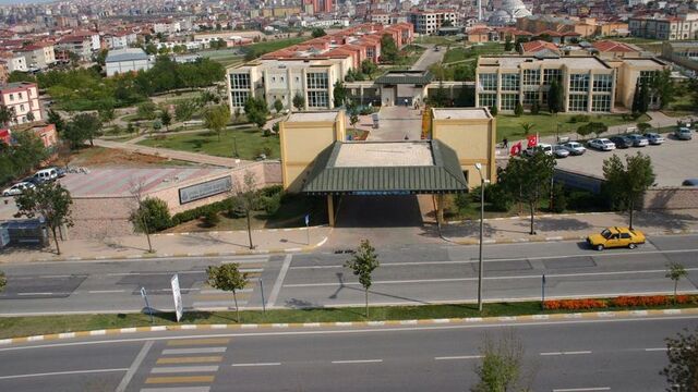 Darülaceze taşınıyor! Son aşamaya gelindi
