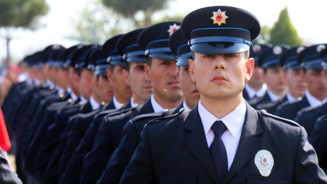 Polis alımı ne zaman yapılacak?