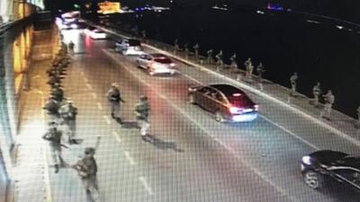 15 Temmuz Çengelköy ve Kuleli iddianamesi hazırlandı