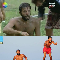 Survivor 2018 yarışmacıları için iki sürpriz isim daha