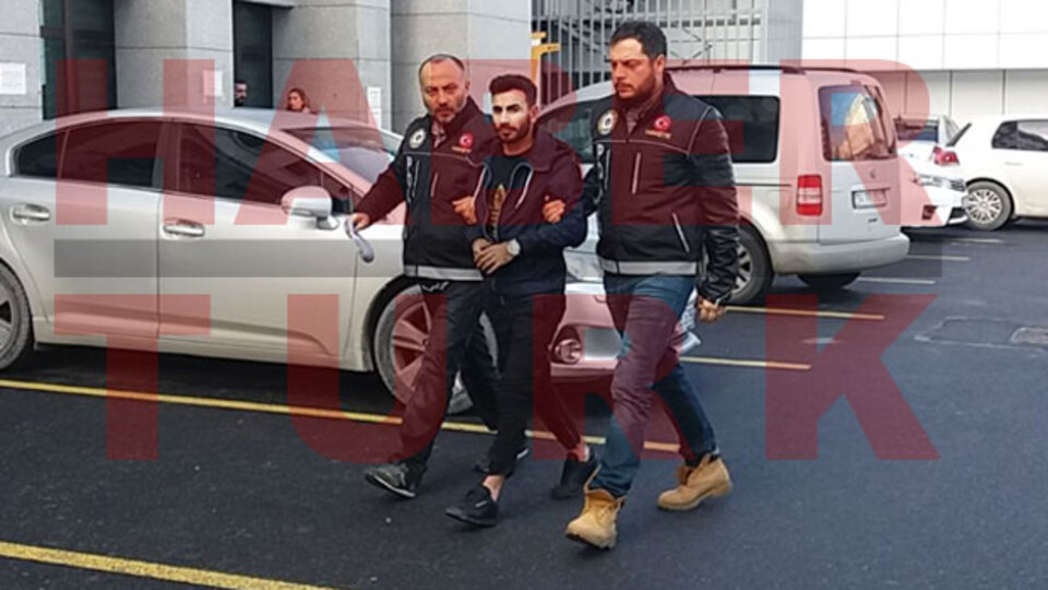 29 ilde eş zamanlı operasyon! Ünlü şarkıcı gözaltında