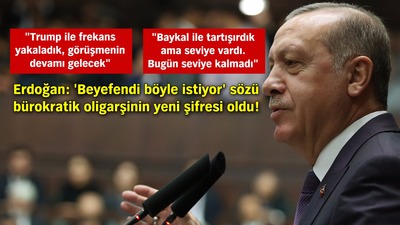 "Adımı kullanan babamın oğlu olsa kovun"