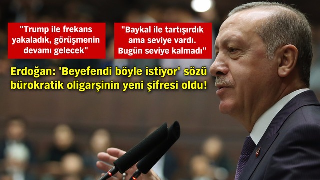 "Adımı kullanan babamın oğlu olsa kovun"