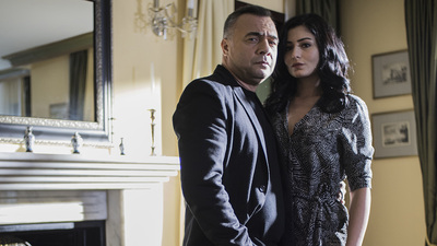 Aşk yeniden mi alevlendi?