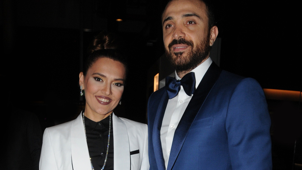 "Seni yaşamak efsane be kocam"