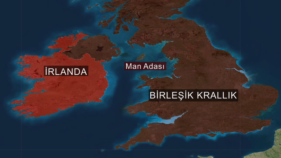 Kılıçdaroğlu'nun bahsettiği Man Adası nedir?