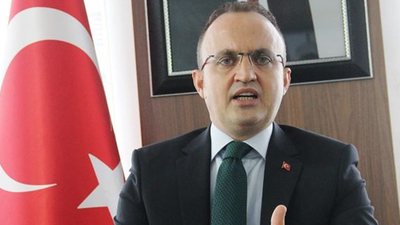 Kılıçdaroğlu'nun iddialarına AK Parti'den ilk yanıt