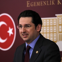 Rıza Sarraf davası soruşturmasında eski CHP'li vekil hakkında yakalama kararı!