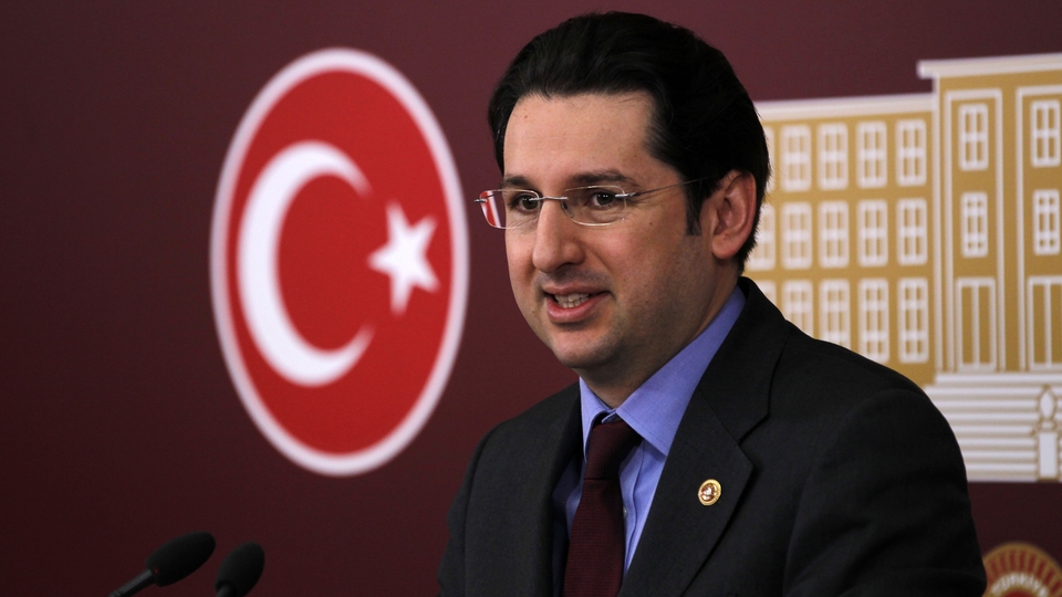 Rıza Sarraf davası soruşturmasında eski CHP'li vekil hakkında yakalama kararı!