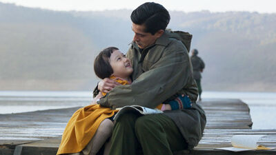 'Ayla' açılış gösteriminden çekildi