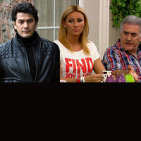 Çocuklar Duymasın, Vatan Şaşmaz'dan sonra tepetaklak