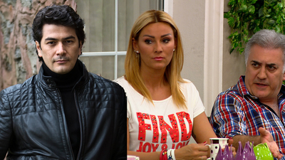 Çocuklar Duymasın, Vatan Şaşmaz'dan sonra tepetaklak