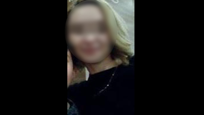 Ukraynalı eşiyle ilişkisi olduğu hakimi bıçaklamıştı! Karar çıktı...