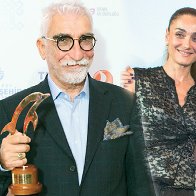 Boğaziçi Film Festivali'nin kazananları belli oldu