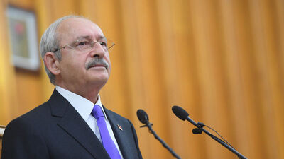 Kılıçdaroğlu'ndan yeni iddialar