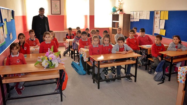 10 yaşındaki İdil'den acı haber...