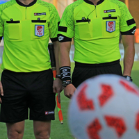 Derbinin hakemi kim olacak?