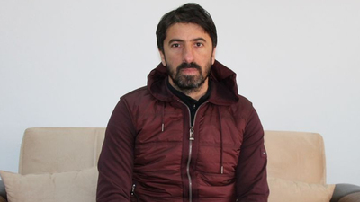 Eski futbolcu Zafer Biryol serbest bırakıldı