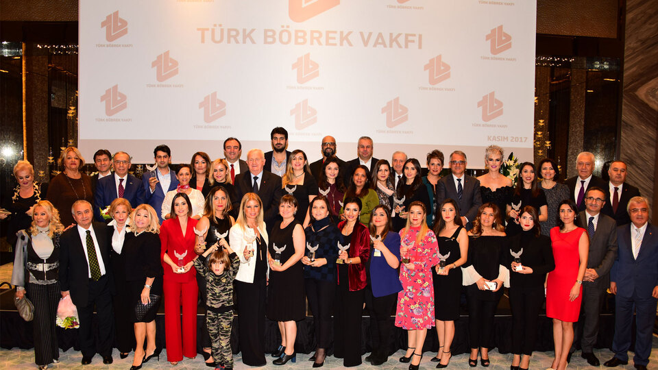 Haberturk.com'a gururlandıran ödül!