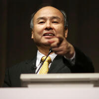 Japon teknoloji devi Uber hisselerinin peşinde