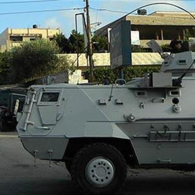 Mısır'da silahlı çatışma: 11 ölü