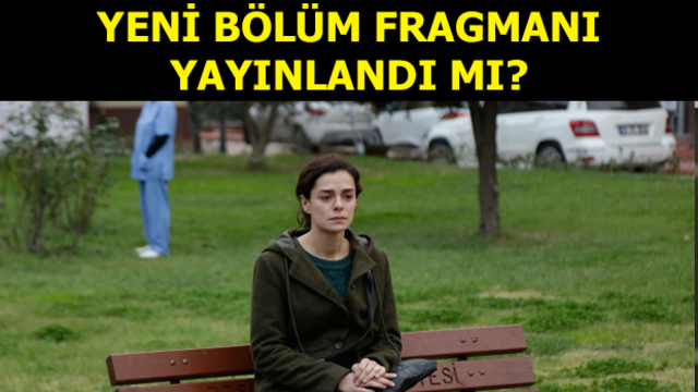 Kadın 7. bölüm fragmanı yayınlandı mı?