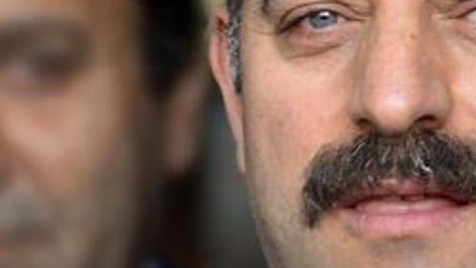 Zekeriya Öz'ün kayınbiraderi tutuklandı