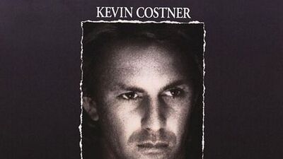 Kevin Costner'ın filmleri