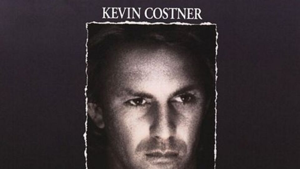 Kevin Costner'ın filmleri