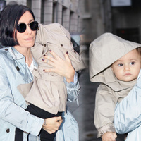 ‘Evli barklı kadınım’