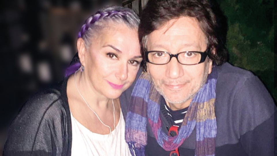 'Burçin'in sağlığı güzel durumda'