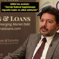 İşte Mehmet Hakan Atilla’nın savunması