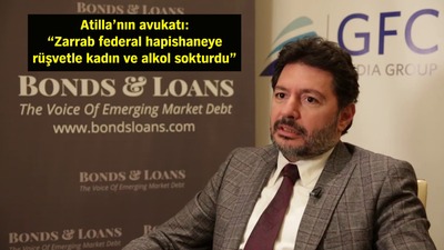 İşte Mehmet Hakan Atilla'nın savunması