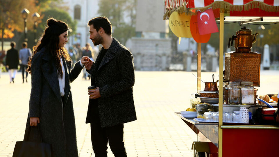 Seher, Burak'tan sakladığı sırrı paylaşacak mı?