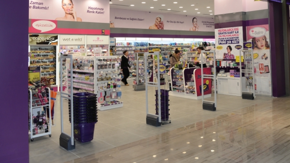 500 mağazalı Türk markaya yeni ortak