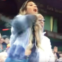 O hareketin sırrı ortaya çıktı!