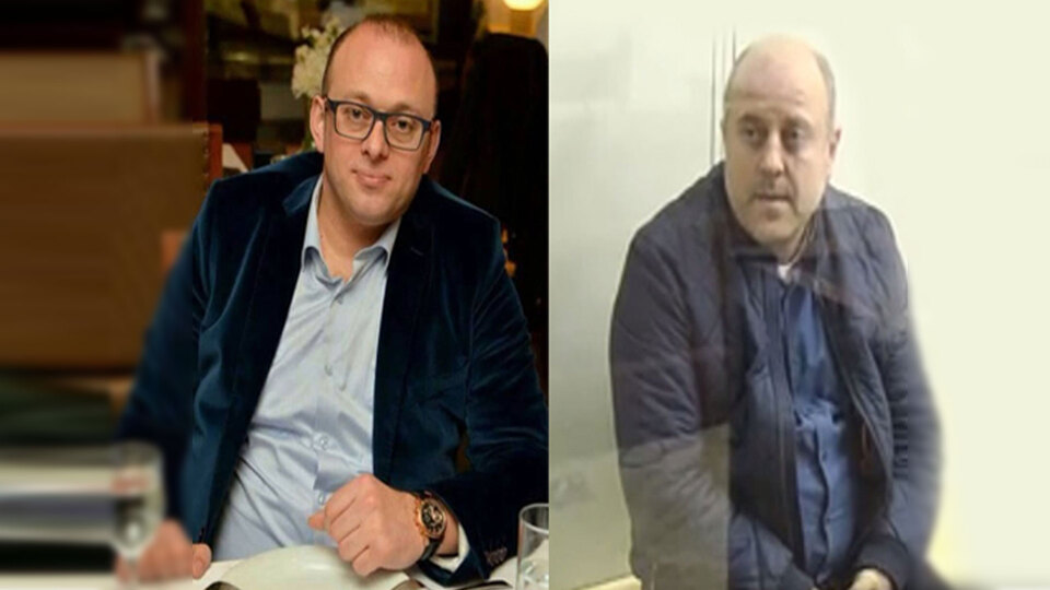 Kilit isim serbest, doktorlar tutuklu