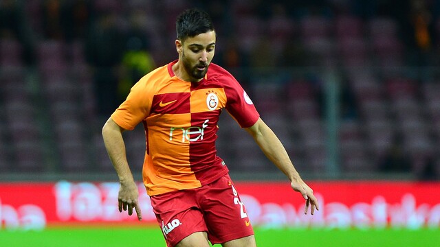 ''Top toplayıcı çocuk Tarık Çamdal'dan...''