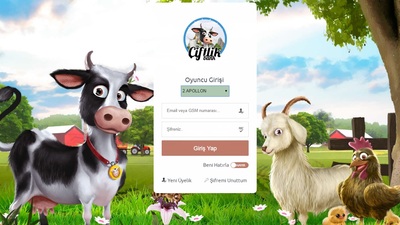 Çiftlik Bank için inceleme başlatıldı